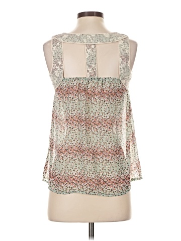 American Rag Cie Sleeveless Blouse (view 2)