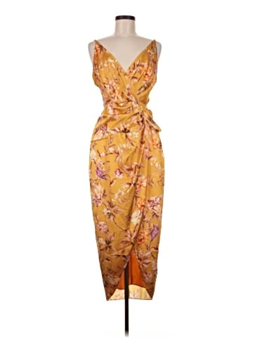 Express Casual Dress (view 1)