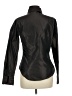 ETRO Metallic Black Brown Long Sleeve Button-Down Shirt Size EU (IT) 44 / US 8 - photo 2