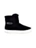 Ugg Black Ankle Boots Size 8 - photo 1
