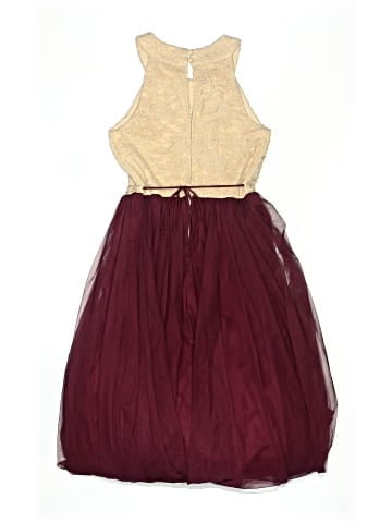 Speechless Dress (view 2)