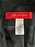 AK Anne Klein Black Blazer Size 12 - photo 6
