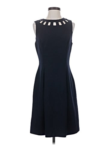Eliza J Cocktail Dress (view 1)