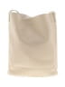 OAK + FORT Ivory Tote One size - photo 3