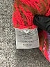 Blossom Chevron-herringbone Pink Pullover Sweater Size M - photo 8