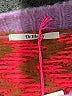 Blossom Chevron-herringbone Pink Pullover Sweater Size M - photo 10