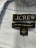 J.Crew 100% Cotton Blue Long Sleeve Button-Down Shirt Size XS - photo 7
