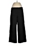 Chico's Solid Black Dress Pants Size Med (1.5) - photo 1
