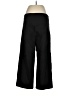 Chico's Solid Black Dress Pants Size Med (1.5) - photo 2