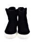 Ugg Black Ankle Boots Size 8 - photo 2