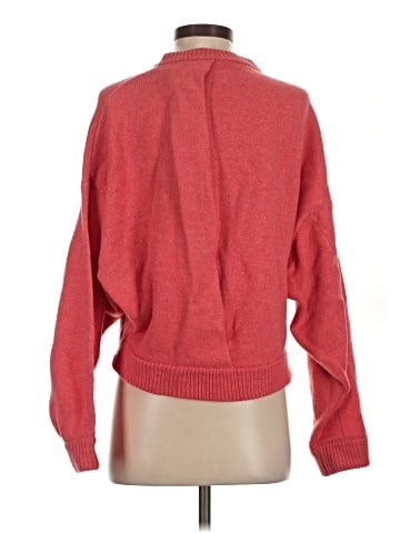 Tibi Wool Pullover Sweater (view 2)