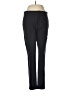 Athleta Solid Black Dress Pants Size 8 (petite) - photo 1