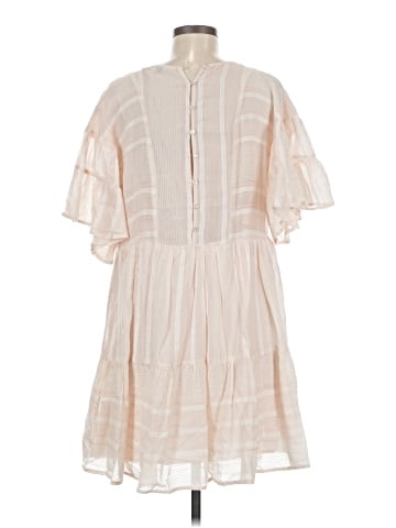 Ranna Gill Casual Dress (view 2)