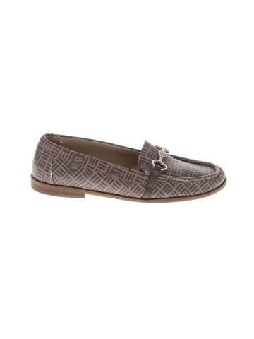 AK Anne Klein Flats (view 1)