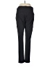 Athleta Solid Black Dress Pants Size 8 (petite) - photo 2