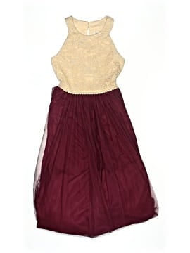 Speechless Dress