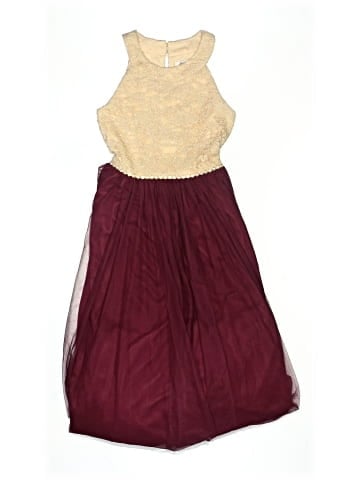 Speechless Dress (view 1)