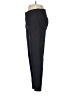 Athleta Solid Black Dress Pants Size 8 (petite) - photo 5