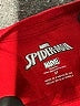 Marvel 100% Cotton Red Short Sleeve T-Shirt Size 3T - photo 3