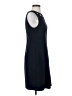 Eliza J Solid Blue Cocktail Dress Size 4 - photo 4