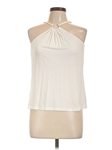 Worth New York Sleeveless Blouse (view 1)