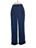 J.Crew 100% Polyester Blue Casual Pants Size 6 (petite) - photo 1