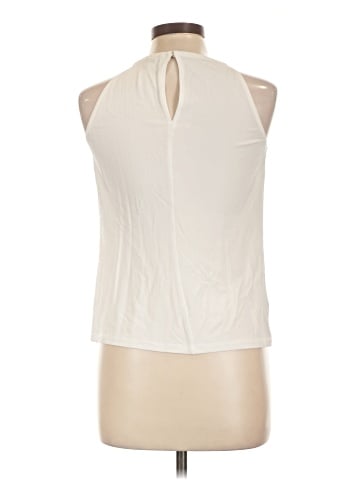 Worth New York Sleeveless Blouse (view 2)