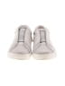 OAK 100% Suede Gray Sneakers Size EU 40 - photo 2