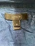 J.Crew 100% Cotton Blue Long Sleeve Button-Down Shirt Size 12 - photo 7