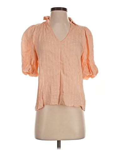 Intermix Short Sleeve T-Shirt (view 1)