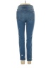 Flying Monkey Hearts Blue Jeans Size 26 waist - photo 2