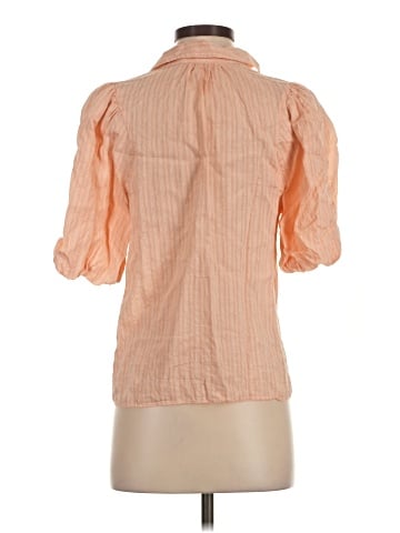 Intermix Short Sleeve T-Shirt (view 2)