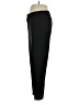 Anne Klein Solid Black Dress Pants Size 12 - photo 5