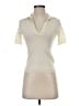 J.Crew 100% Wool Ivory Wool Cardigan Size XS - photo 1
