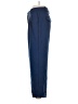 J.Crew 100% Polyester Blue Casual Pants Size 6 (petite) - photo 5