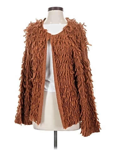 Band of Gypsies Cardigan (view 1)