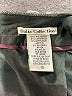 Dalia Collection Tweed Gray Formal Skirt Size 10 - photo 4