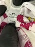 Cato 100% Polyester Floral Pink Casual Dress Size 18 - 20 - photo 8