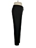Anne Klein Solid Black Dress Pants Size 12 - photo 4
