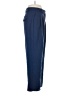 J.Crew 100% Polyester Blue Casual Pants Size 6 (petite) - photo 4