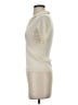 J.Crew 100% Wool Ivory Wool Cardigan Size XS - photo 5