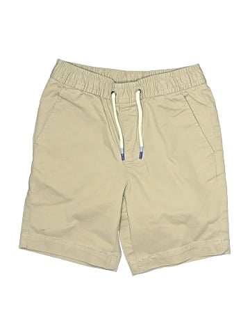 Gap Kids Khaki Shorts (view 1)