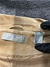 Kate Hill 100% Leather Tan Leather Jacket Size 8 Petite - photo 6