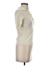 J.Crew 100% Wool Ivory Wool Cardigan Size XS - photo 4