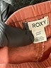 Roxy Pink Casual Pants Size XS - photo 4