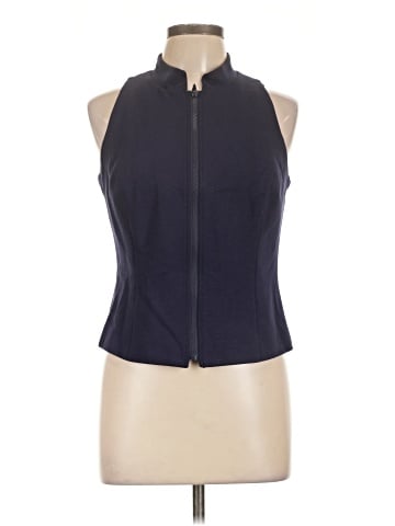 Worth New York Sleeveless Blouse (view 1)