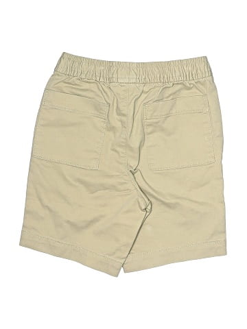 Gap Kids Khaki Shorts (view 2)