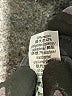 VSX Sport Solid Gray Track Pants Size XL - photo 5