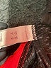 Atmosphere Chevron-herringbone Black Active Pants Size 4 - photo 7