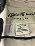 Eddie Bauer Tan Trenchcoat Size M - photo 6